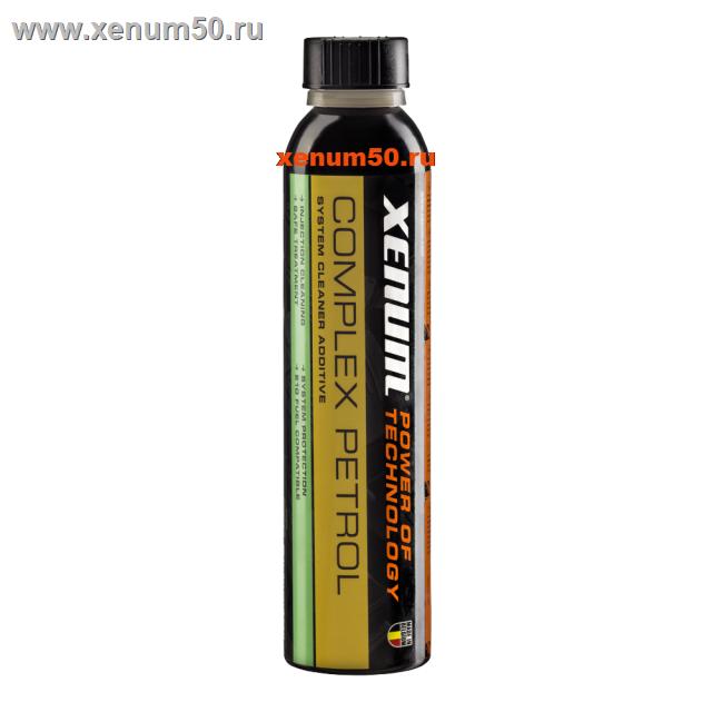Complex Petrol system cleaner 300 мл